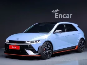 Hyundai Ioniq 5 5 N, снимка 1