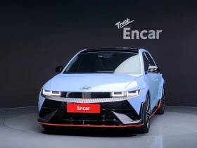 Hyundai Ioniq 5 5 N, снимка 3