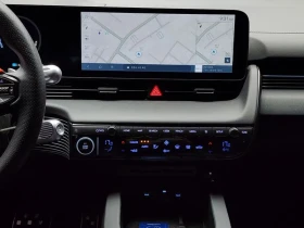Hyundai Ioniq 5 5 N, снимка 15