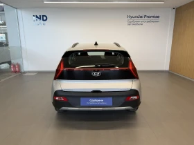 Hyundai Bayon EXCLUSIVE, снимка 4