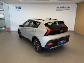 Hyundai Bayon EXCLUSIVE, снимка 3