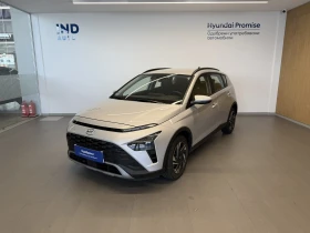 Hyundai Bayon EXCLUSIVE, снимка 1