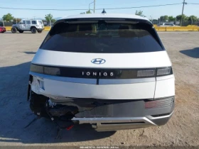 Hyundai Ioniq 5 SEL* RWD* ПЪЛНА ИСТОРИЯ, снимка 6