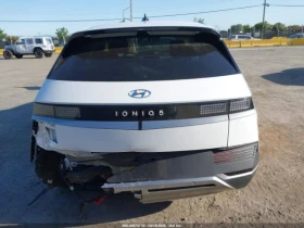 Hyundai Ioniq 5 SEL* RWD* ПЪЛНА ИСТОРИЯ, снимка 17