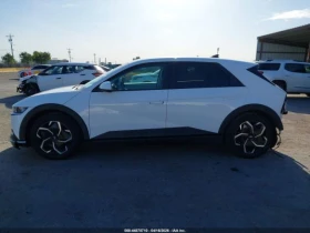 Hyundai Ioniq 5 SEL* RWD* ПЪЛНА ИСТОРИЯ, снимка 15