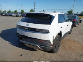 Hyundai Ioniq 5 SEL* RWD* ПЪЛНА ИСТОРИЯ, снимка 4