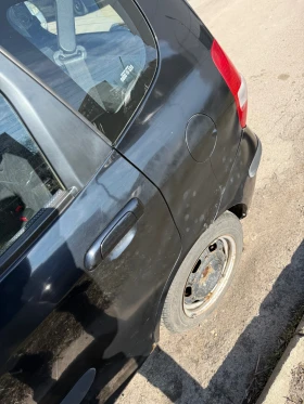 Honda Jazz, снимка 11