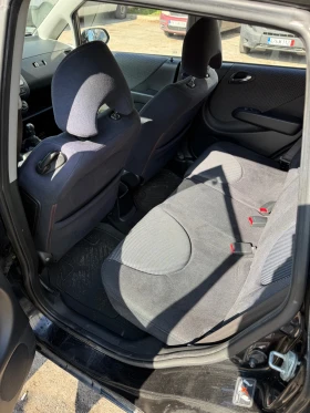 Honda Jazz, снимка 10