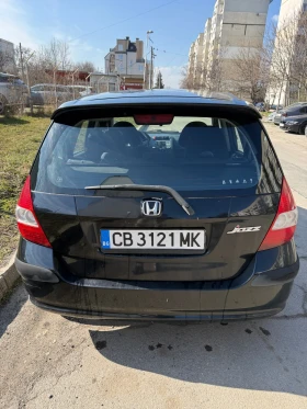 Honda Jazz, снимка 2