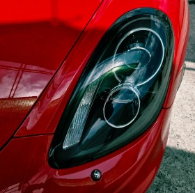 Porsche Boxster S 3.4* 981* Navi* Camera, снимка 7