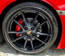 Porsche Boxster S 3.4* 981* Navi* Camera, снимка 12