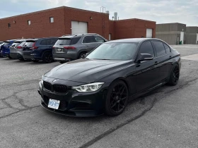 BMW 340 xi* MANUAL* HARMAN KARDON* 480HP* , снимка 1