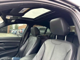BMW 340 xi* MANUAL* HARMAN KARDON* 480HP* , снимка 13