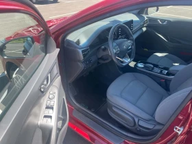 Hyundai Ioniq EV 40.4 kWh, снимка 9