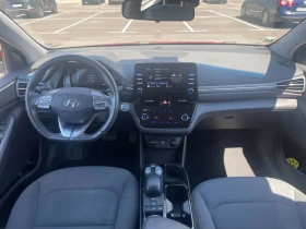 Hyundai Ioniq EV 40.4 kWh, снимка 11