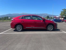 Hyundai Ioniq EV 40.4 kWh, снимка 4