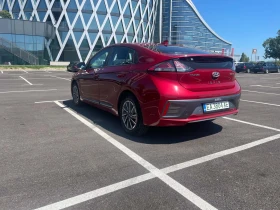 Hyundai Ioniq EV 40.4 kWh, снимка 7