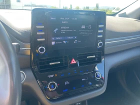 Hyundai Ioniq EV 40.4 kWh, снимка 12