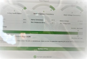 Hyundai Ioniq EV 40.4 kWh, снимка 17