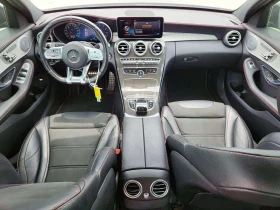 Mercedes-Benz C 43 AMG * CARFAX * ОПЦИЯ ЗА ФИНАНСИРАНЕ, снимка 8
