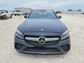 Mercedes-Benz C 43 AMG * CARFAX * ОПЦИЯ ЗА ФИНАНСИРАНЕ, снимка 5