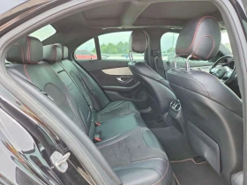 Mercedes-Benz C 43 AMG * CARFAX * ОПЦИЯ ЗА ФИНАНСИРАНЕ, снимка 10