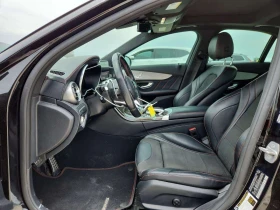 Mercedes-Benz C 43 AMG * CARFAX * ОПЦИЯ ЗА ФИНАНСИРАНЕ, снимка 7