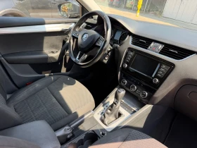 Skoda Octavia 1.8i / 4x4 / Автоматик, снимка 9