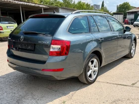 Skoda Octavia 1.8i / 4x4 / Автоматик, снимка 4