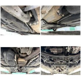 Skoda Octavia 1.8i / 4x4 / Автоматик, снимка 16