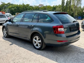 Skoda Octavia 1.8i / 4x4 / Автоматик, снимка 3