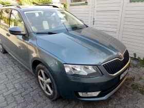 Skoda Octavia 1.8i / 4x4 / Автоматик, снимка 2