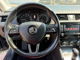 Skoda Octavia 1.8i / 4x4 / Автоматик, снимка 11