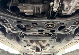 Skoda Octavia 1.8i / 4x4 / Автоматик, снимка 7
