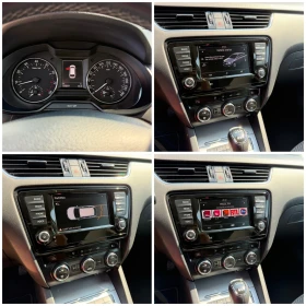 Skoda Octavia 1.8i / 4x4 / Автоматик, снимка 12
