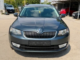 Skoda Octavia 1.8i / 4x4 / Автоматик, снимка 6