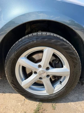 Skoda Octavia 1.8i / 4x4 / Автоматик, снимка 15