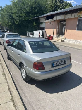 Audi A4 1.8, снимка 3