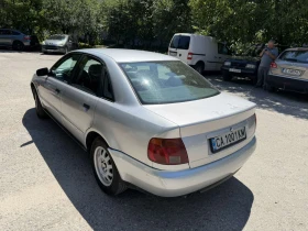 Audi A4 1.8, снимка 7