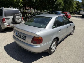 Audi A4 1.8, снимка 6