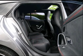 Mercedes-Benz CLA 250 Shooting brake, снимка 5