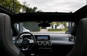 Mercedes-Benz CLA 250 Shooting brake, снимка 4
