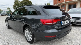 Audi A4 2.0TDI/190к.с./NAVI/АВТОМАТ-F1/, снимка 4