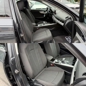 Audi A4 2.0TDI/190к.с./NAVI/АВТОМАТ-F1/, снимка 12