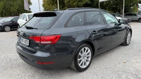 Audi A4 2.0TDI/190к.с./NAVI/АВТОМАТ-F1/, снимка 6