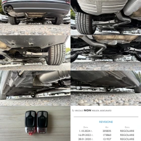 Audi A4 2.0TDI/190к.с./NAVI/АВТОМАТ-F1/, снимка 17