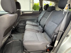 Toyota Avensis verso 2.0 dizel, снимка 10