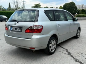 Toyota Avensis verso 2.0 dizel, снимка 4