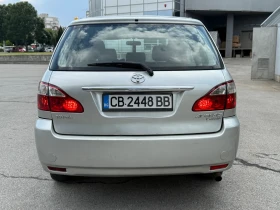 Toyota Avensis verso 2.0 dizel, снимка 5