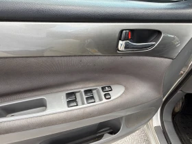 Toyota Avensis verso 2.0 dizel, снимка 9
